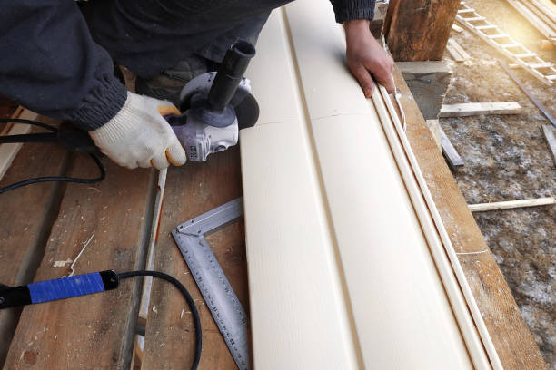  Nicholson, MS Siding Pros